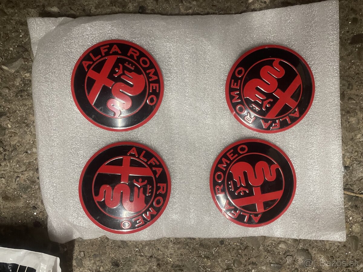 Predám náhradné dieli alfa Romeo 166 2.0 V6 turbo benzín ND - 16