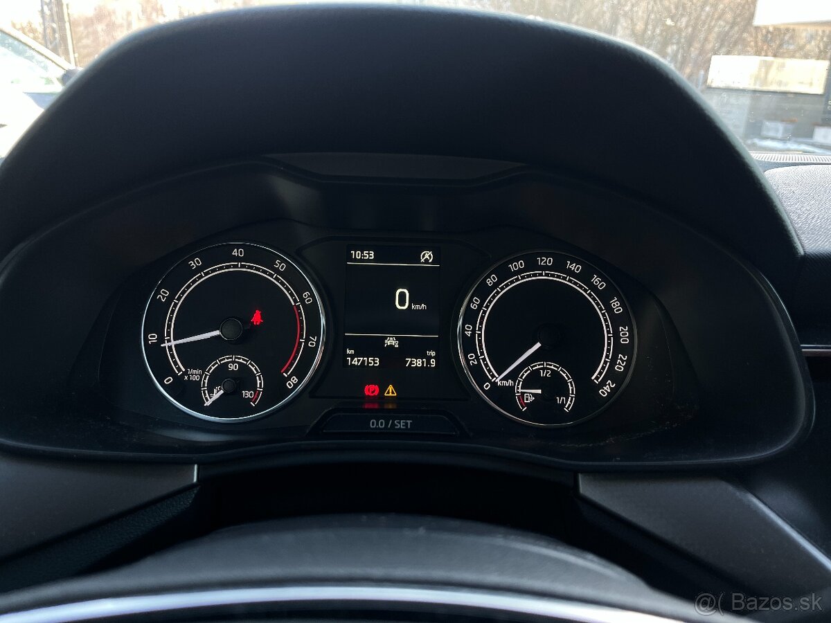 ☎️ Škoda Scala 1.5 TSI Style ☎️ - 16