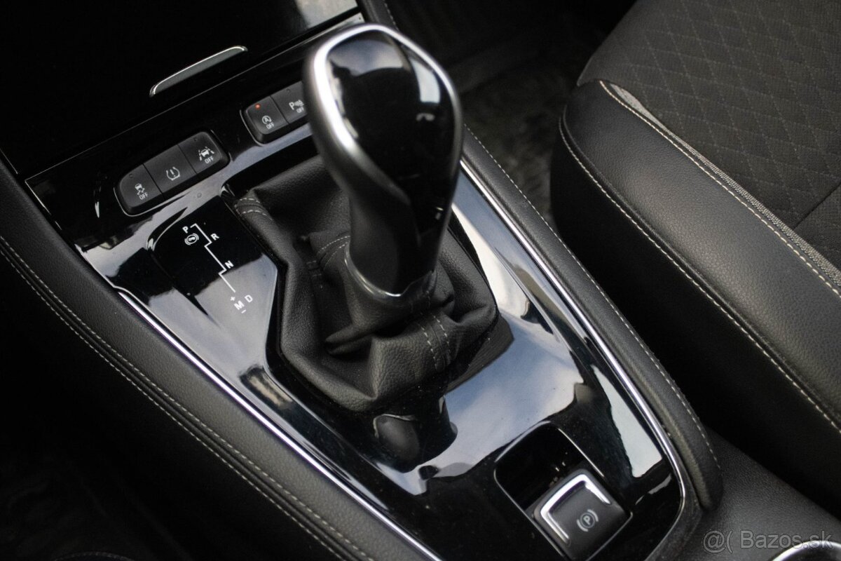 OPEL GRANDLAND X 1.5 CDTI AT/8 2020 - 16