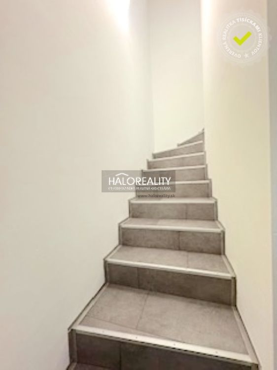 HALO reality - Predaj, trojizbový byt Bernolákovo - NOVOSTAV - 16