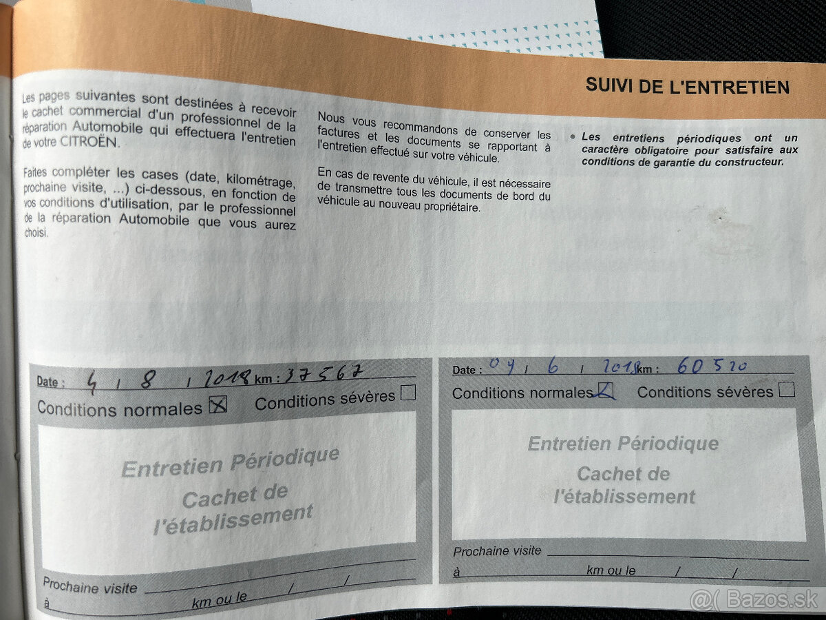 Citroën Jumper 2.0 BlueHDi, L1H1, odpočet DPH - 16