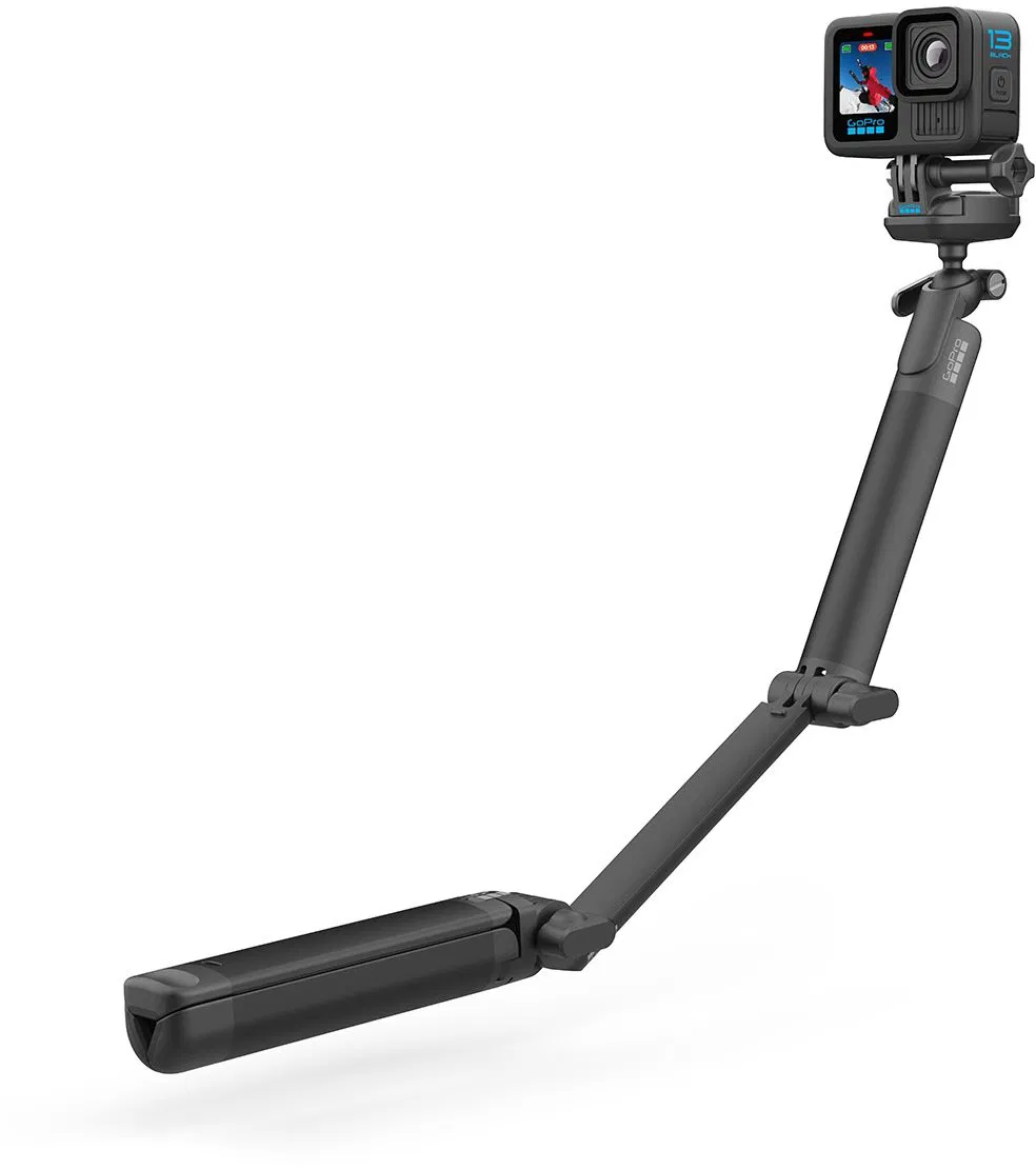 GoPro HERO12 Black s príslušenstvom - 16