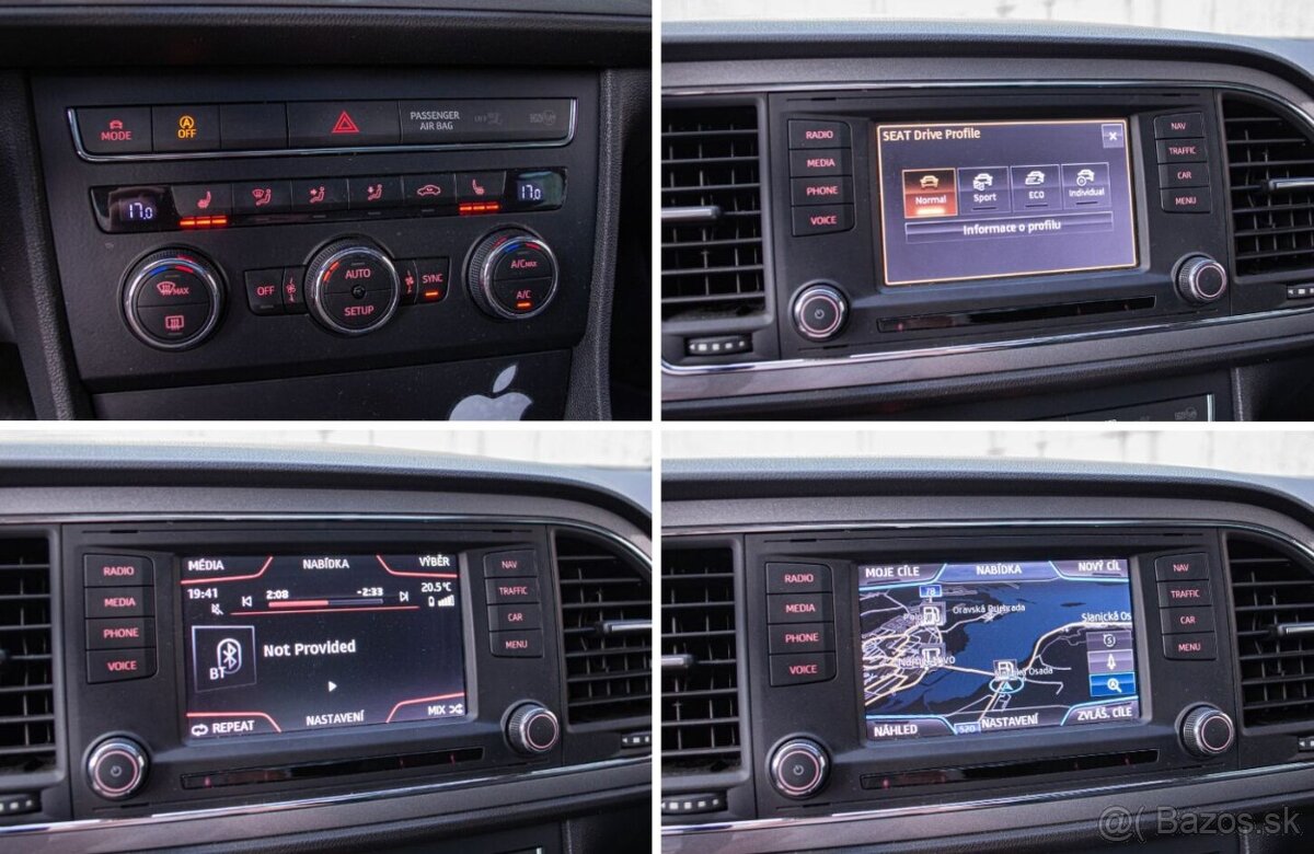 Seat Leon 1.8TSI FR 132kW M6 - 16