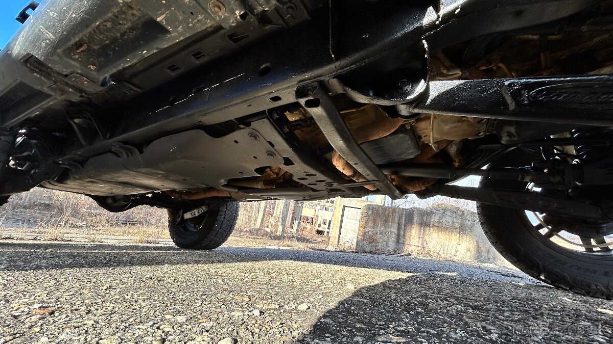 TOP Wrangler JK Unlimited • USA • 3.6 V6 • STK + EK • úpravy - 16