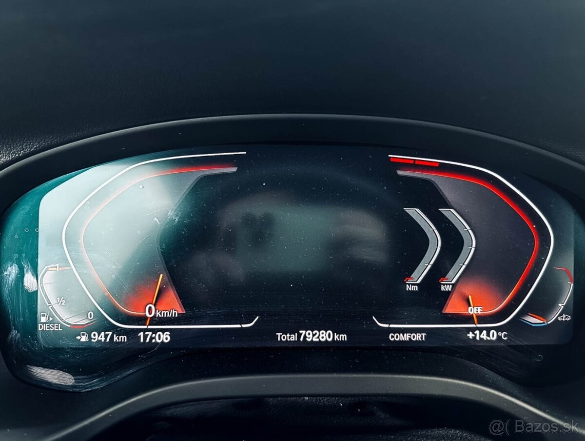 BMW X4 xDrive30d mHEV A/T - 16