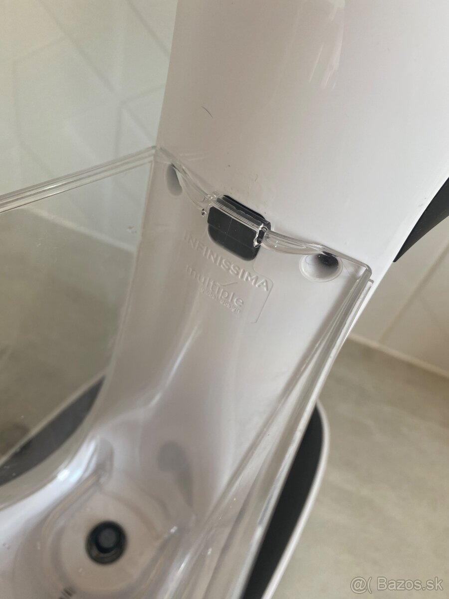 Nescafé Dolce Gusto Infinissima ZÁRUKA DO 2028 - 16