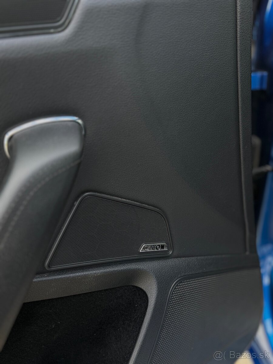 Škoda Superb Combi 2.0 TDI L&K DSG - 16