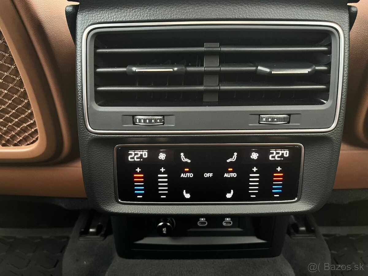 Audi Q7 50 3.0 TDI mHEV quattro tiptronic - 16