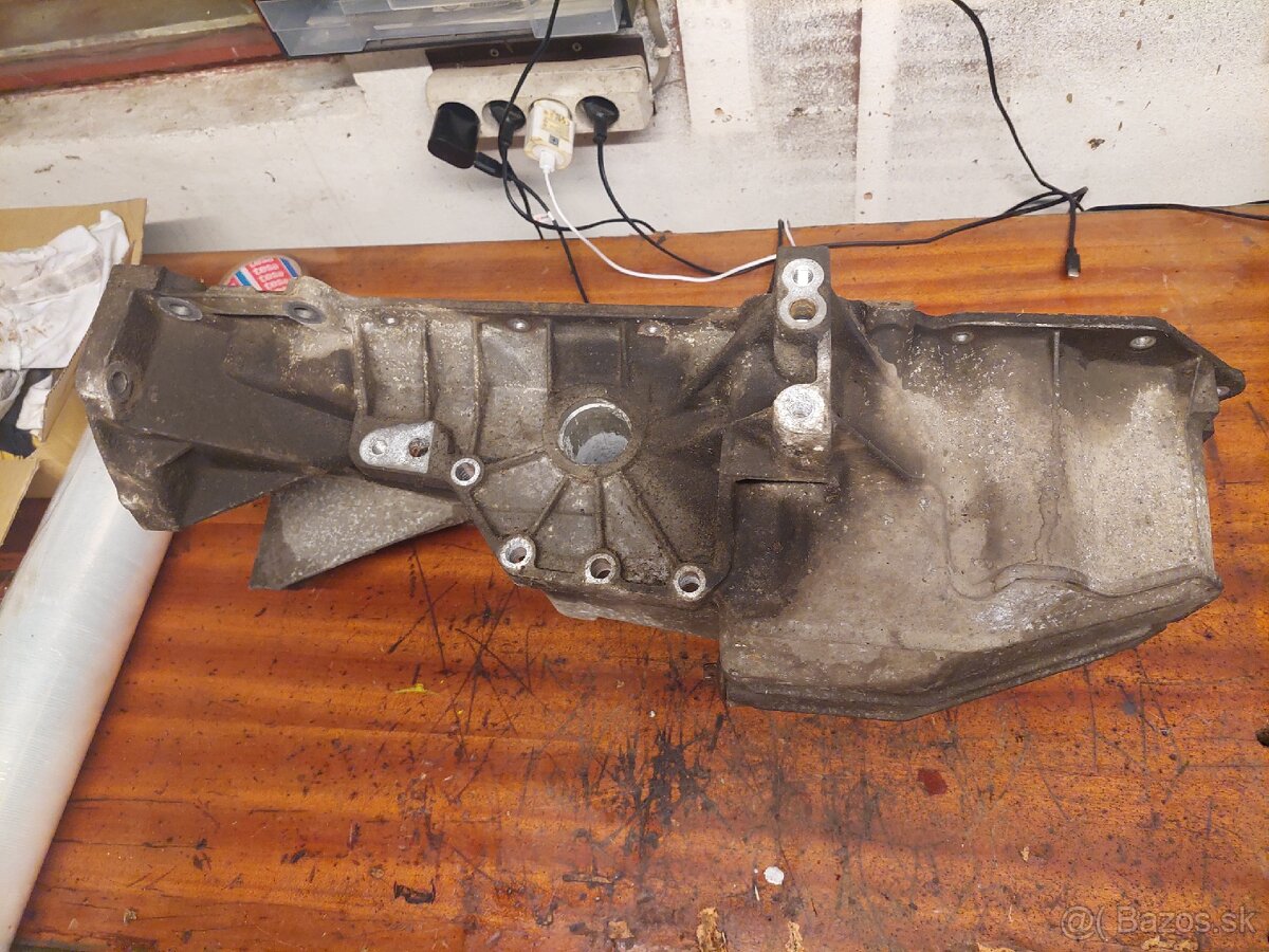 Náhradné diely pre motor 5.7 HEMI (5,7) - 16