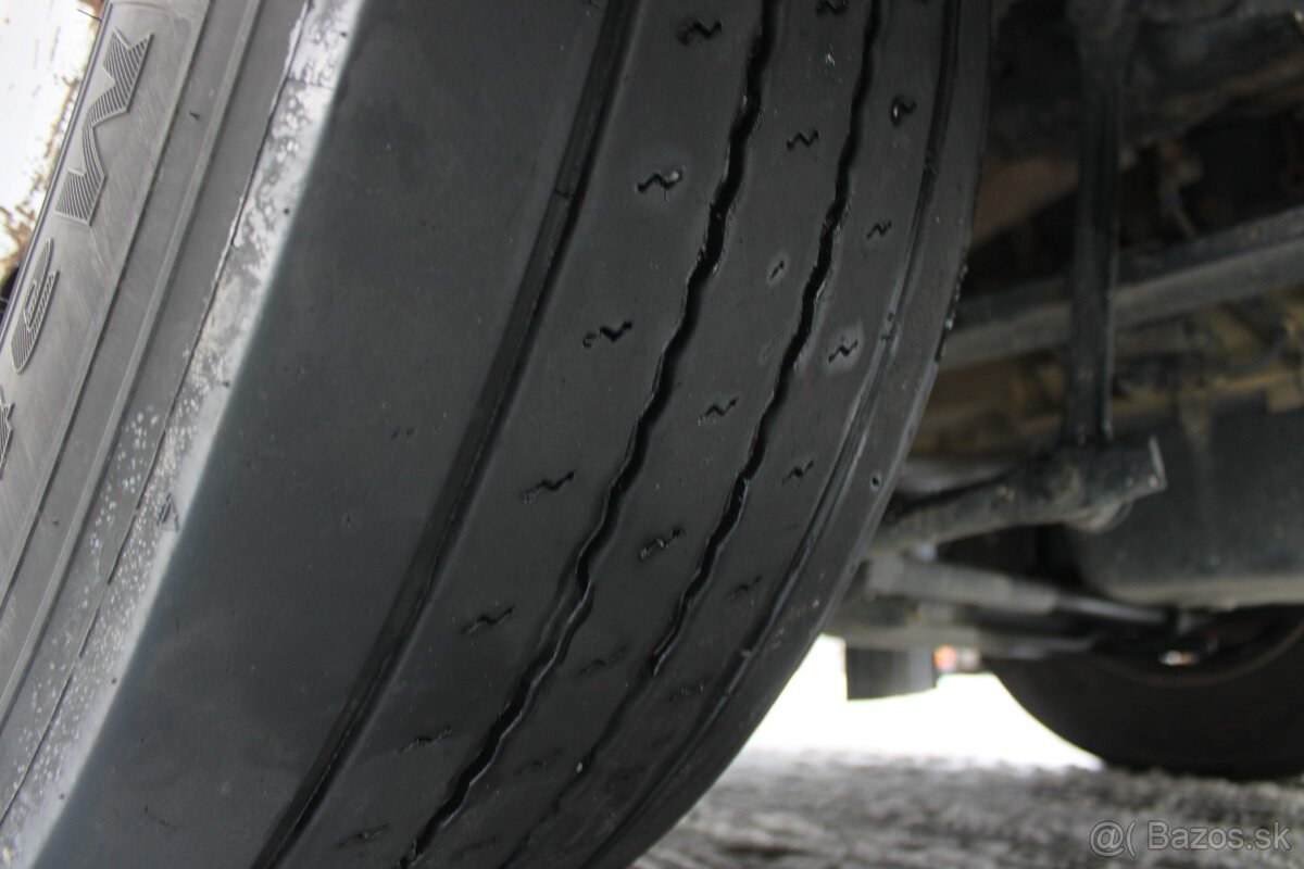 MAN TGX 18.480, EURO 6, RETARDER - 16