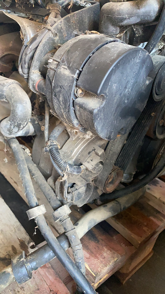 Mercedes CL600 6,0 V12 2002 Coupé - 16