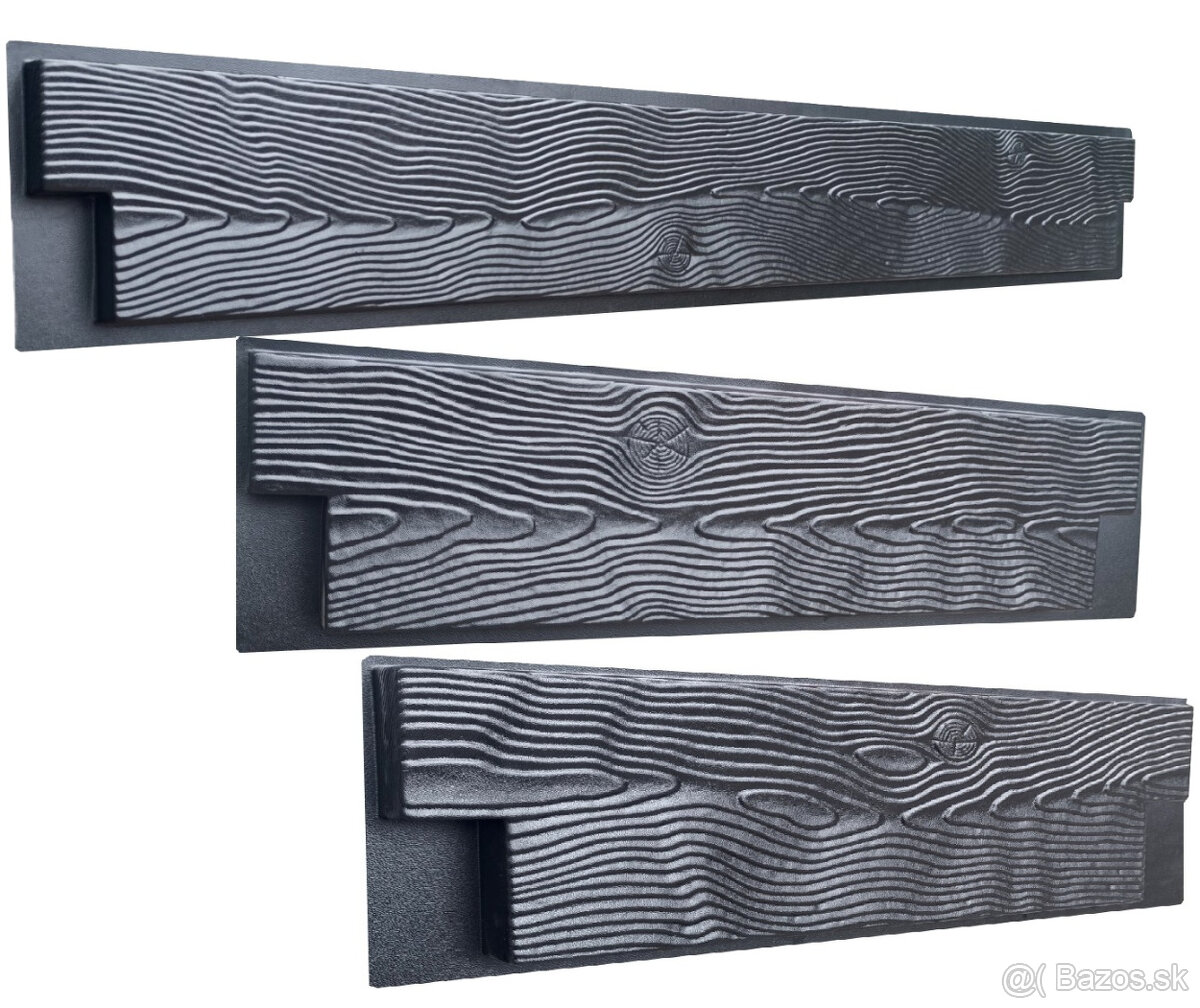 Formy na vyvýšené záhony - 16