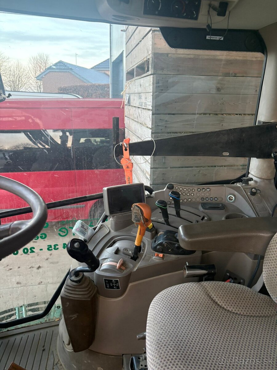 JOHN DEERE 6105 R ( 2KS VYBER/ Pvh/ naklladaac) - 16