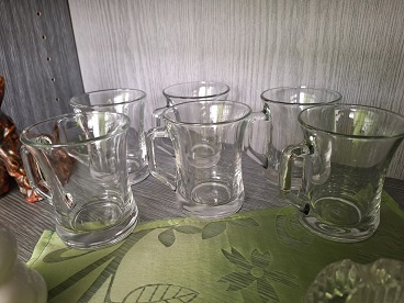 Predám rôzne ozdobné predmety - 16