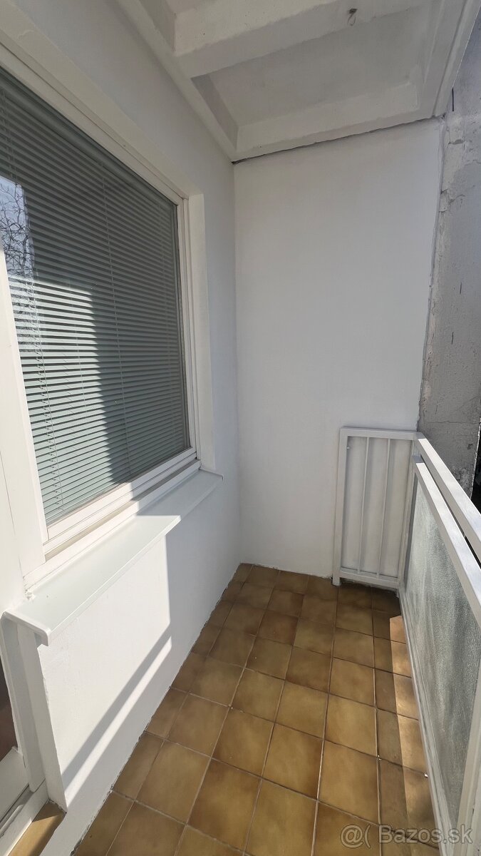 3 Izbovy byt Holleho 57 - 16