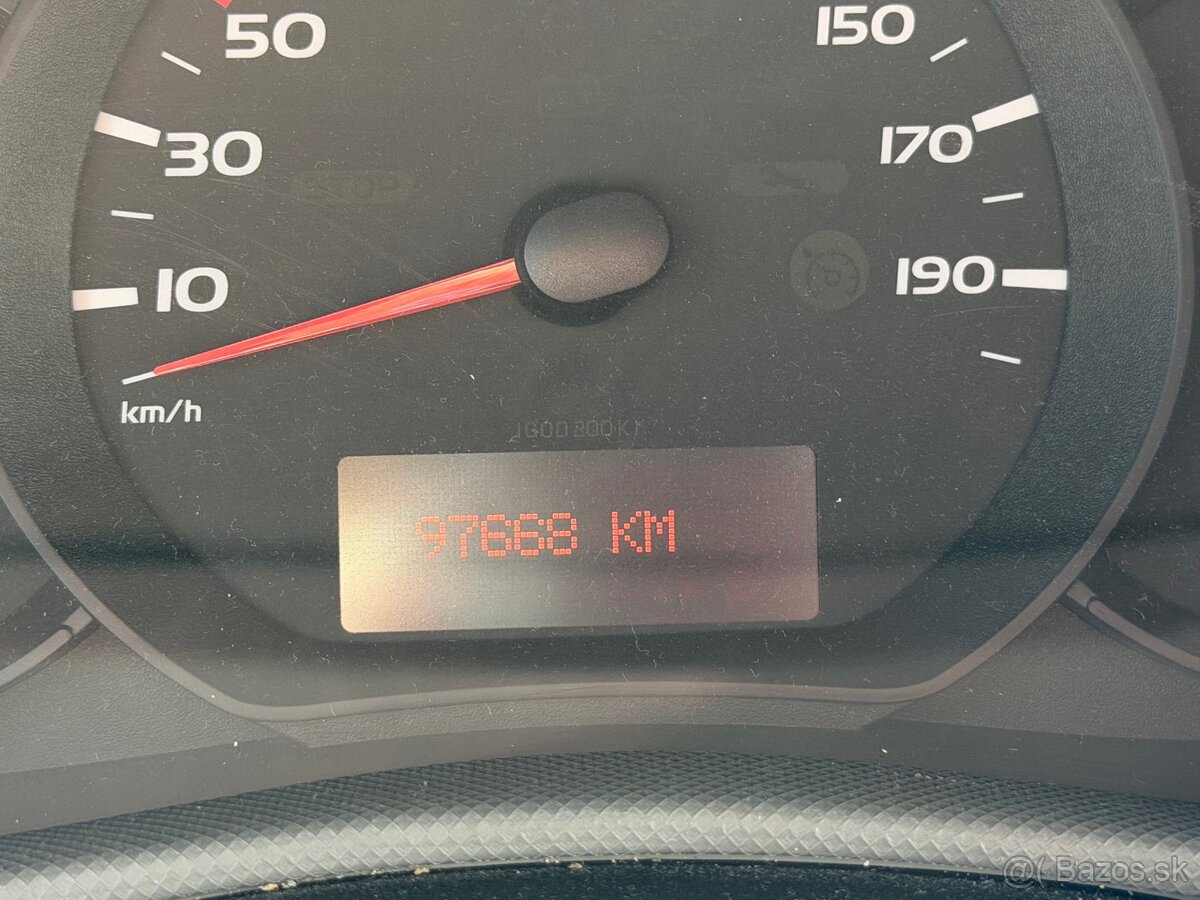 Rimor 77 P Plus - 16