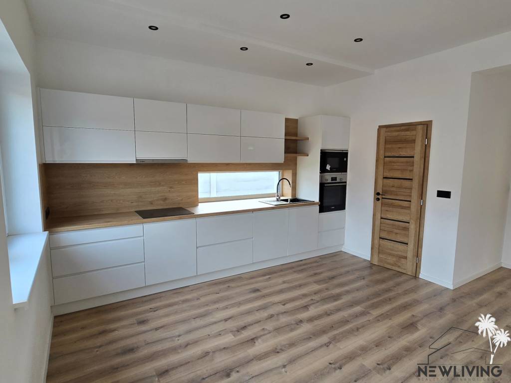 DOLINKY - Moravany nad Váhom 5 izbový bungalov - 16