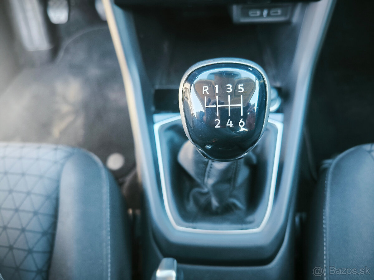 Volkswagen T-Cross 1.0 TSi - 16