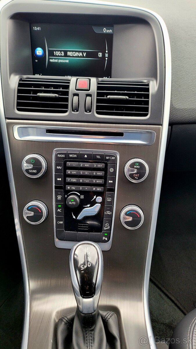 Volvo XC60 2.4 D5 -158kw AWD 4x4 - 16