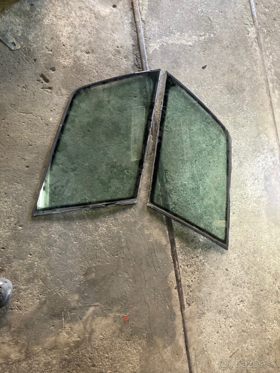 Náhradné diely AUDI A4 B5 - 16