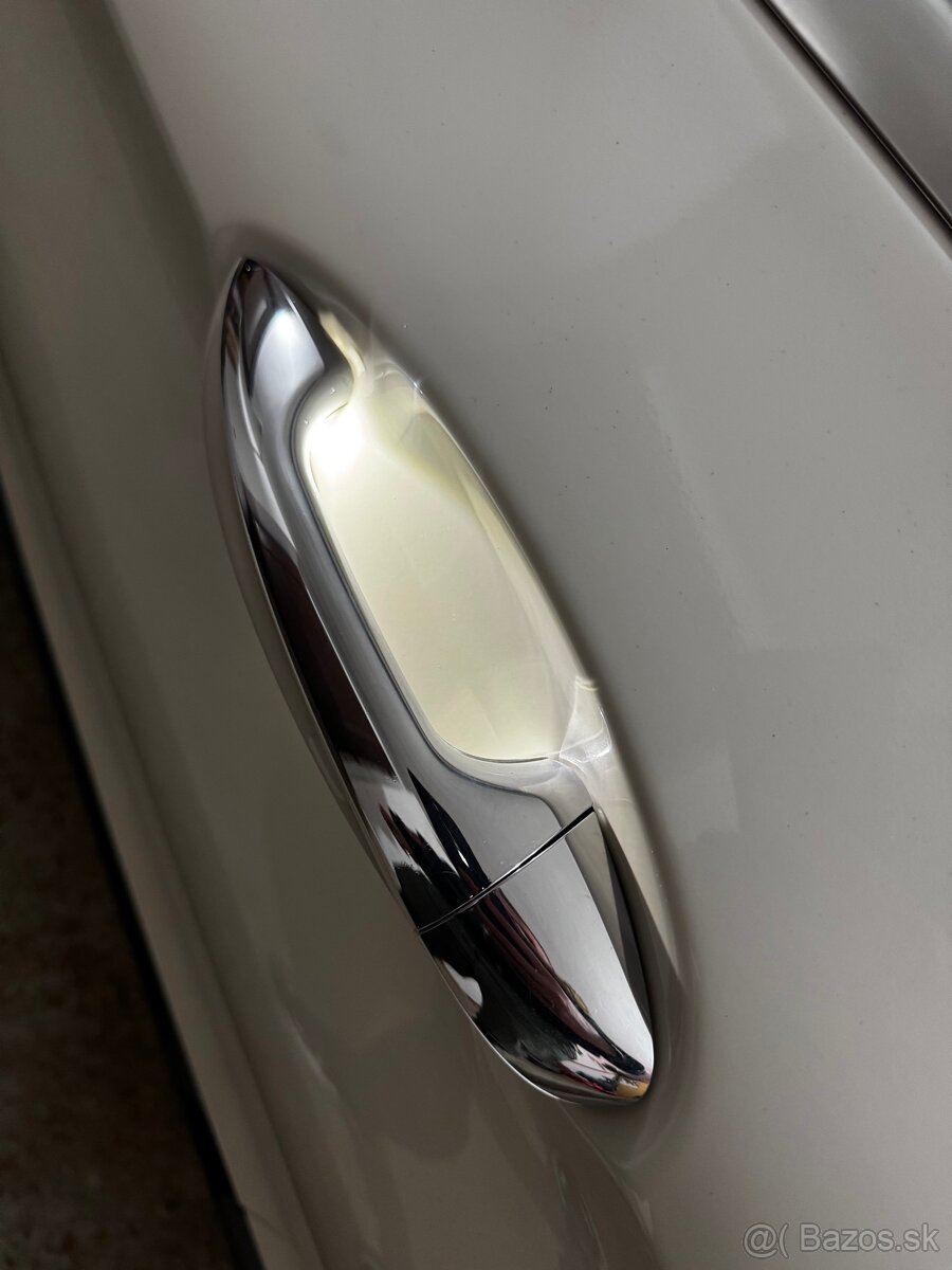 ZĽAVA Mercedes benz C63S AMG Keramiky/skrupiny/karbon - 16