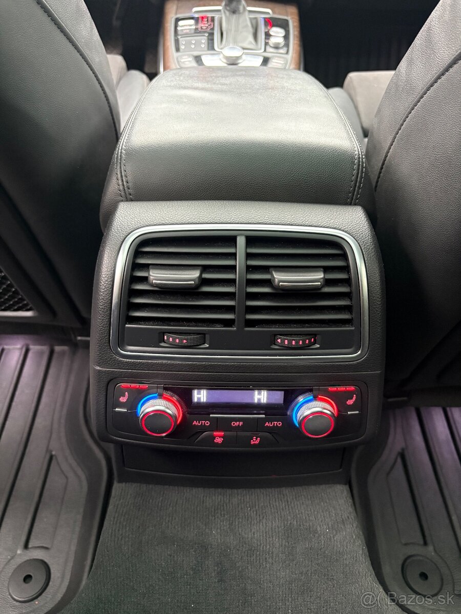 Audi A6 C7 3.0TDI - 16