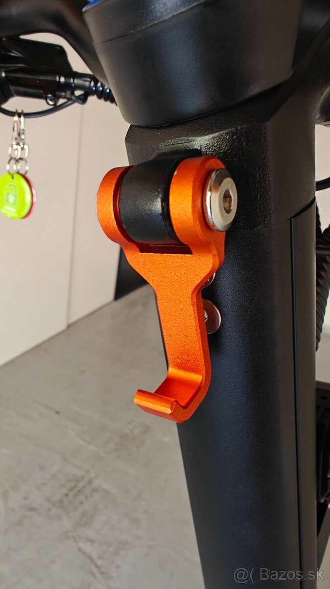 Teverun Blade GT2 - 16