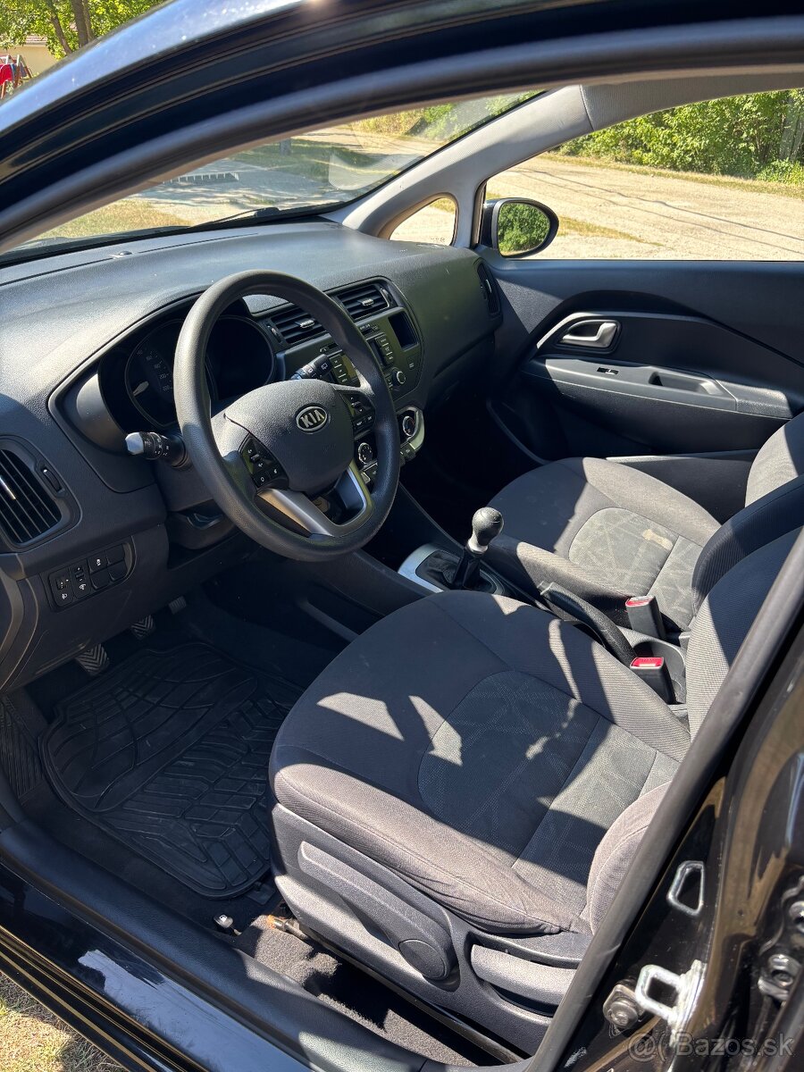 Kia Rio 1.2 D-CVVT Base - 16