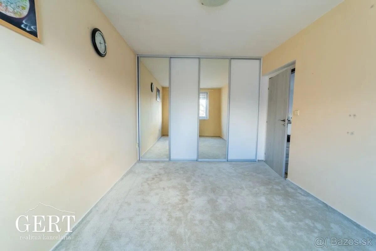 Mazonetový byt do nájmu, Liptovský Mikuláš, centrum. - 16