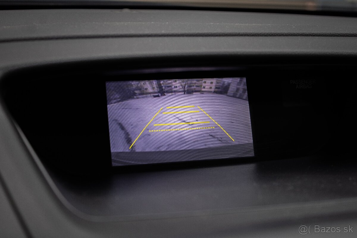 Honda CR-V 2.2 i-DTEC 4WD, 110kW - 16