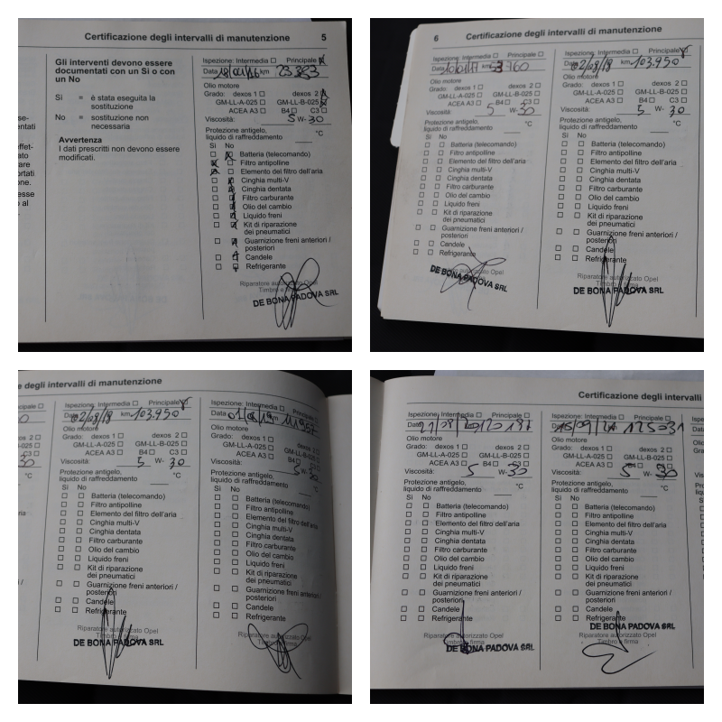 Opel Meriva 1.4 LPG - 16