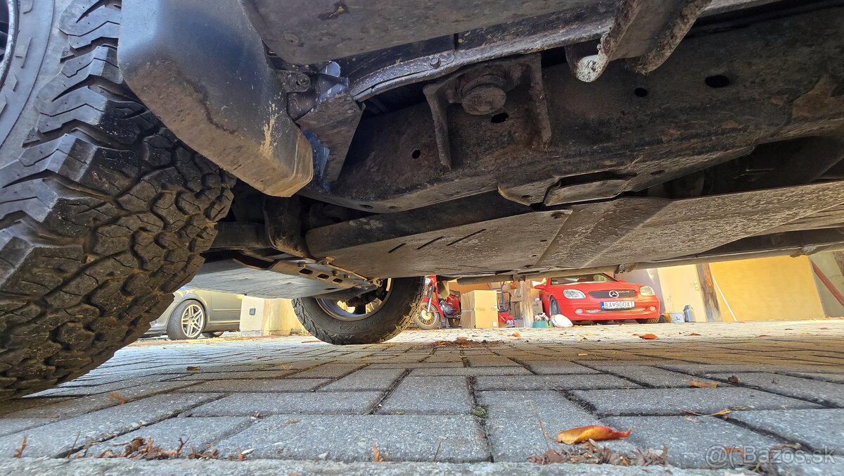 Navara d40 2.5 dci - 16