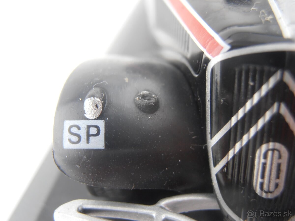 Karosérie, vraky 1/43 - 16