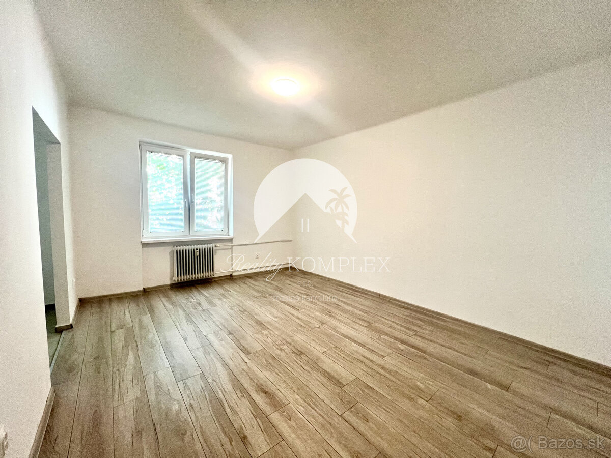 Reality KOMPLEX s.r.o. ponúka na PREDAJ kompletne zrekonštru - 16