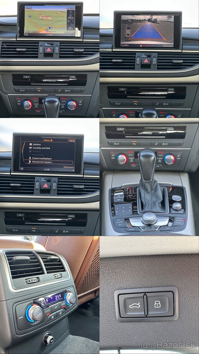 ✅AUDI A7 SPORTBACK 3.0tdi - 16