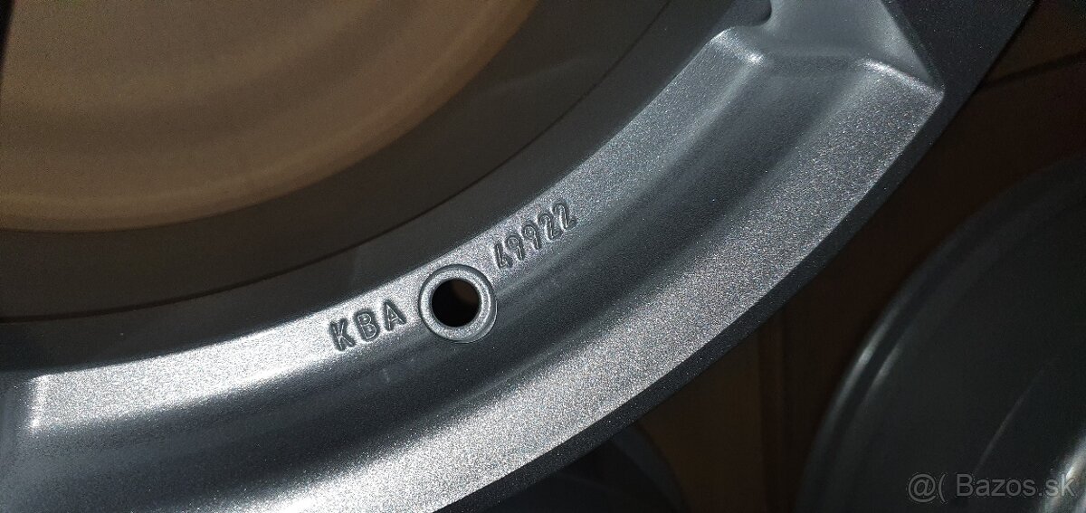 5x114,3 r18 mazda kia hyundai mitsubishi toyota honda - 16