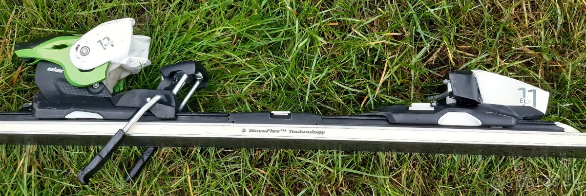 Lyže ELAN Amphibio, 176 cm - 16