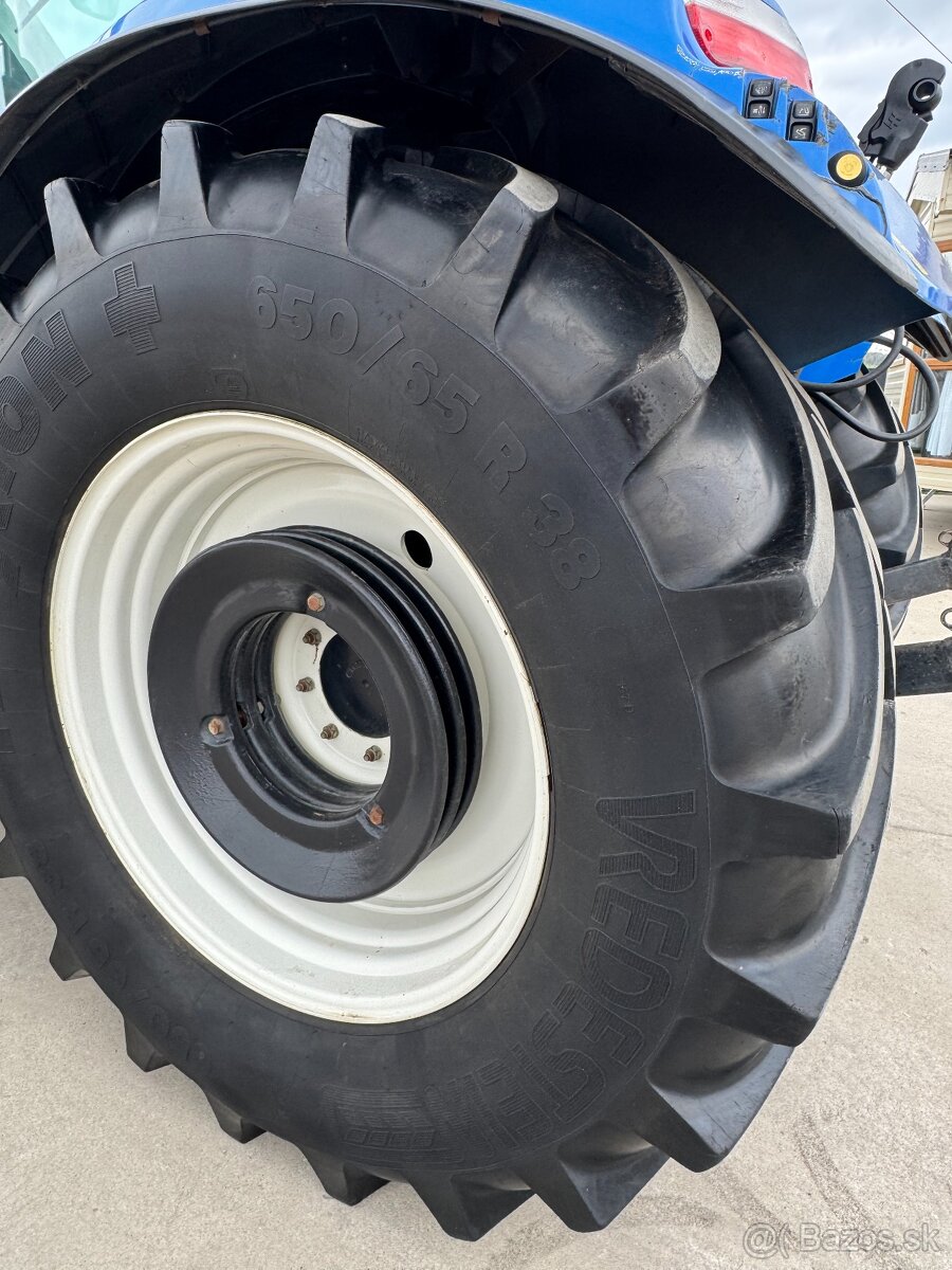 New Holland T6.175 - 16