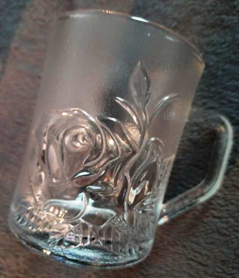 Retro sklenené výrobky - 16