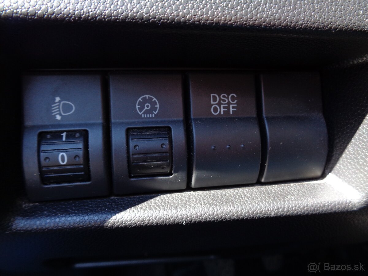 Mazda 3 1.6i Comfort - 16