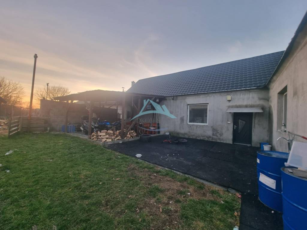 Výrazné zníženie RD Preseľany nad Ipľom - 16