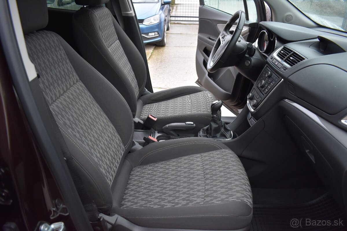 Opel Mokka 1.6 S/S drive - 16