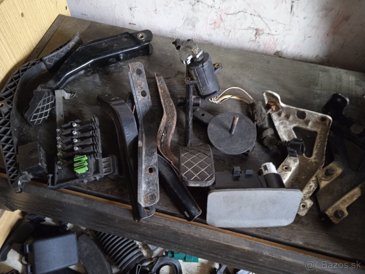 diely škoda octavia 1 aj combi - 16