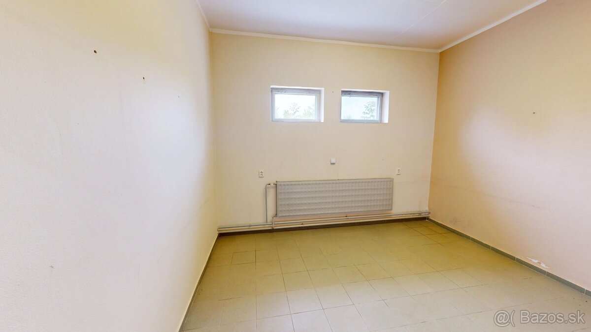 PRIESTOR na prenájom v ŠALI - 16