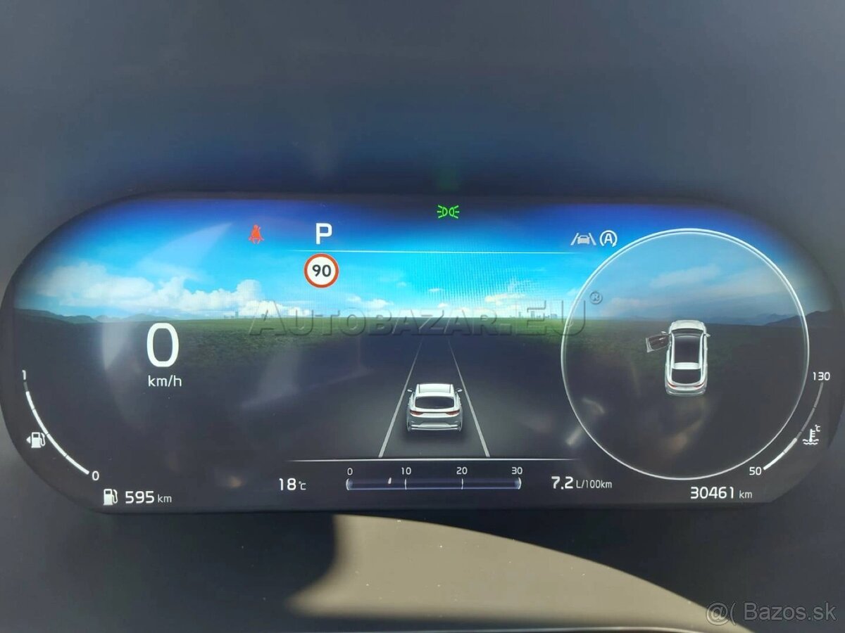 Kia Proceed 1.5 T.GDI GT line + Premium pack - 16