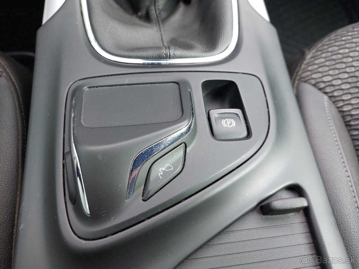 Opel Insignia 2.0 CDTI 170k Start/Stop Cosmo - 16