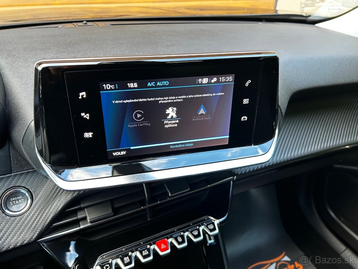 Peugeot 2008 1.2 PureTech 130 Allure Pack - 16