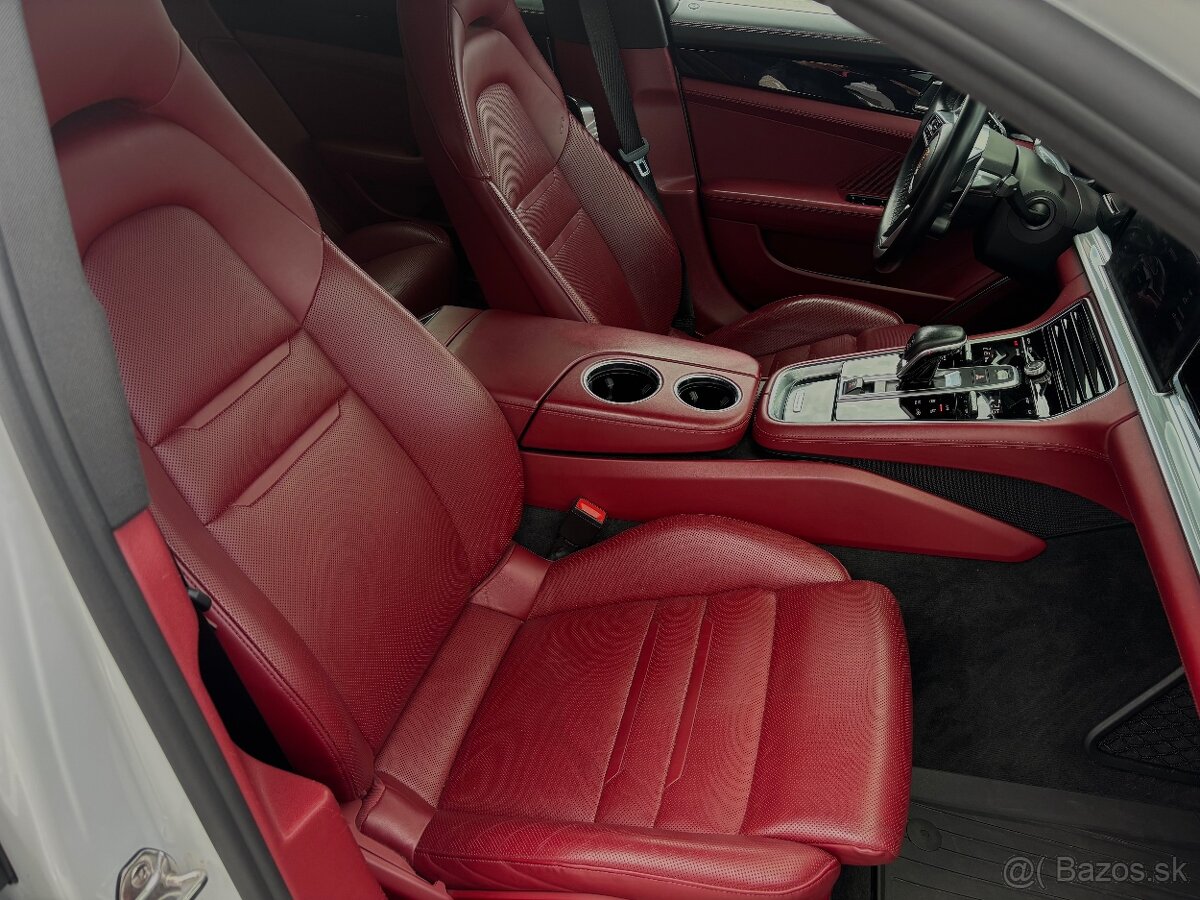 Porsche Panamera 4S 971 4.0 D PDK - 16