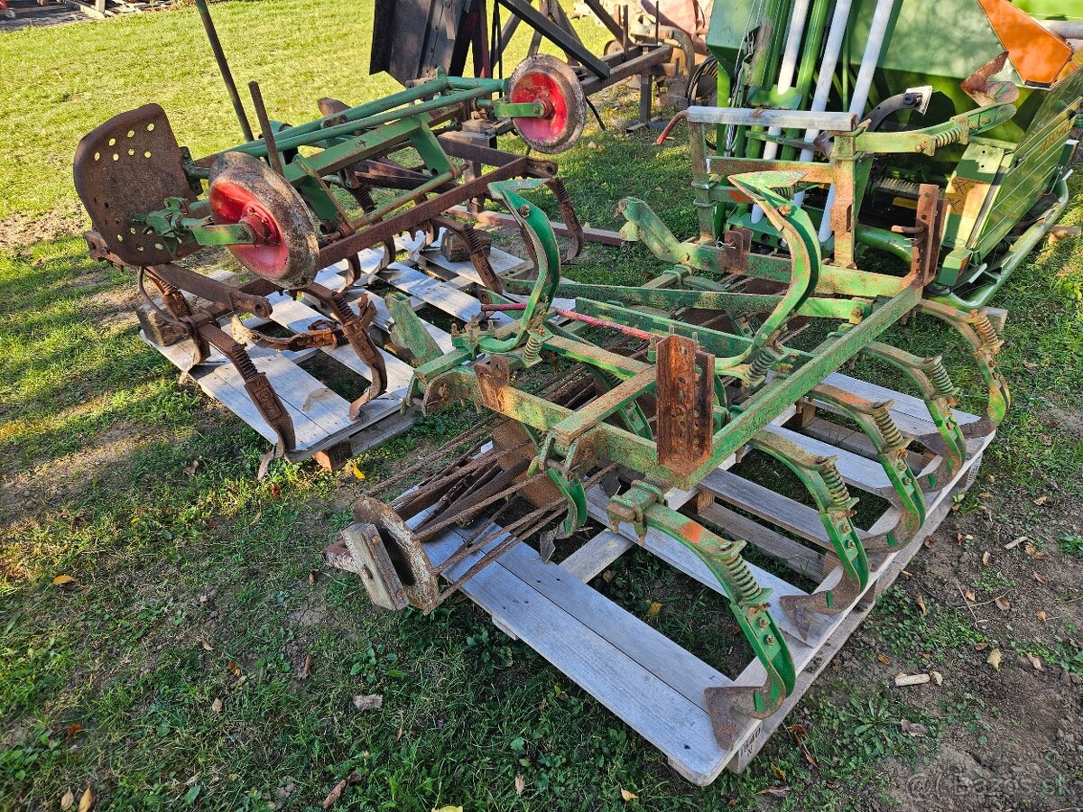 Kultivátor, kombinátor - 16