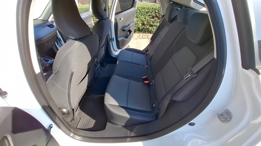 Renault Arkana, záruka a predpl. servis do 2028, 1.maj. - 16